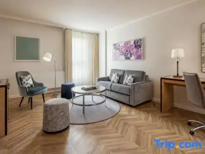 The Westin Grand Berlin - 230