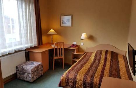 Home B&B - 20
