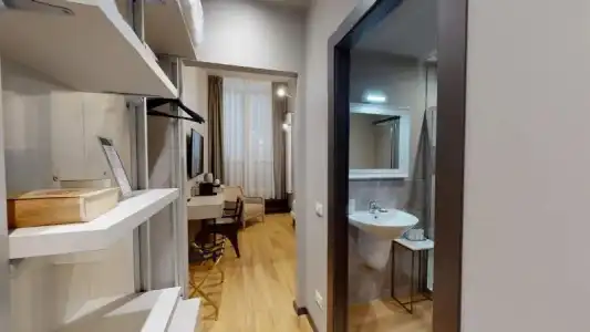 INTOMILAN Galleria Duomo I Boutique & Design Aparthotel - 115