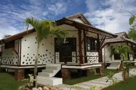 Talkoo Beach Resort Khanom - 20