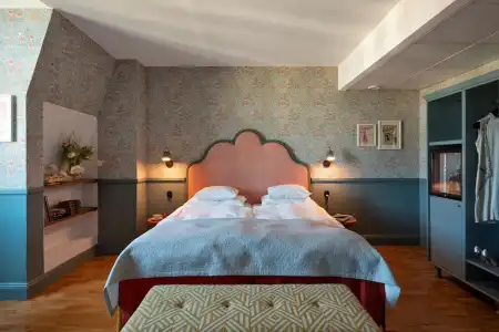 Kung Carl, WorldHotels Crafted - 86