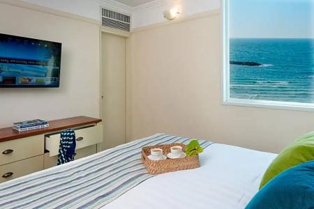Herods Tel Aviv by the Beach - 23