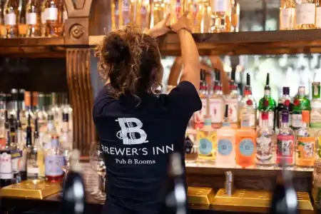Brewers Inn - 21