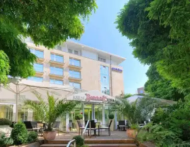 Mercure Dortmund Centrum - 40