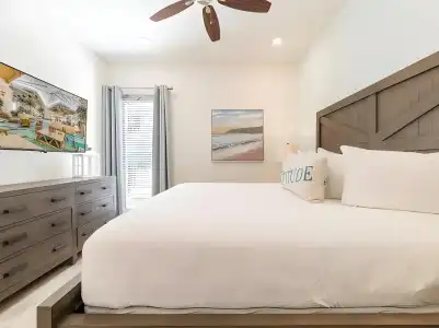 Margaritaville Resort Orlando Cottages - 34