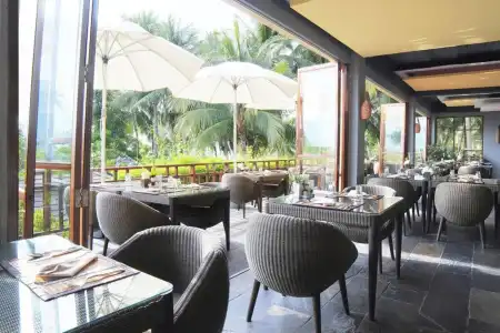 The Sunset Beach Resort & Spa, Taling Ngam, Ko Samui - 47