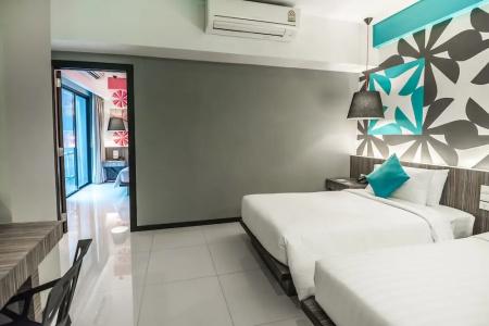 J Residence - 49