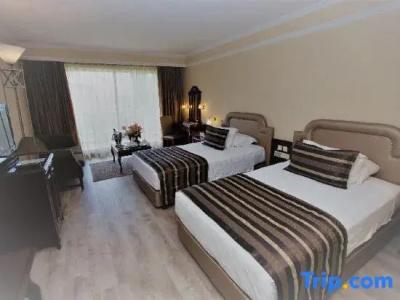 Karaca Otel - 96
