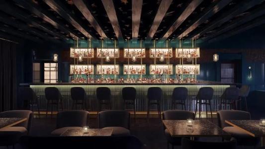 Kimpton De Witt Amsterdam - 23