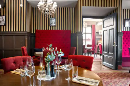 Best Western Gamla Teatern - 2