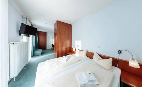 Central Hauptbahnhof - 5