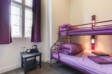 Safestay London Kensington Holland Park - 87