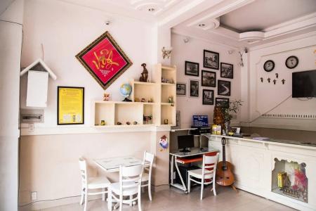 Ken's Backpackers - 21