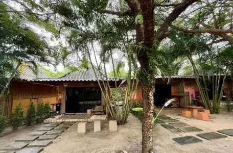 Sabaii Bay Resort - 95