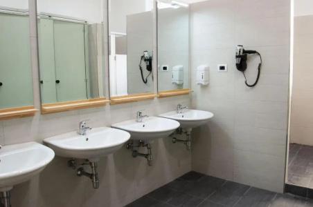 Roma Scout Center - Hostel - 37