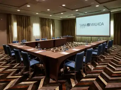 SANA Malhoa - 19