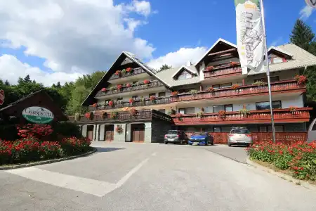 Gasperin Bohinj - 7