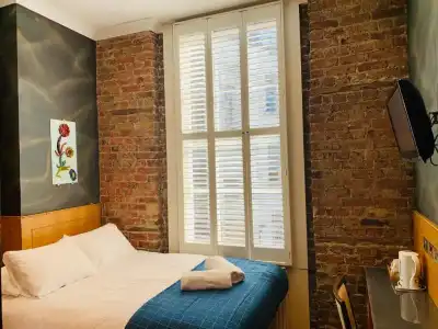 The Melville by Rokxy - Kings Cross - 96