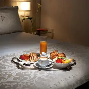 La Fornace Relais & SPA - 11
