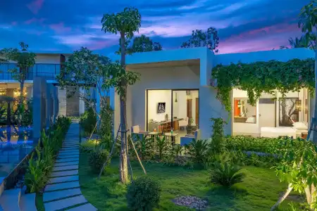 The Villa by Metta - 19