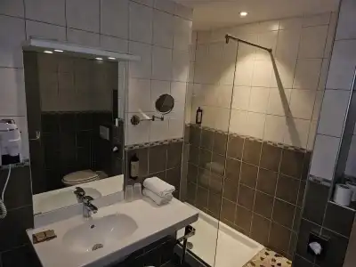 Hôtel 1er Consul Rouen - 81