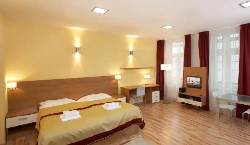 Residence U Cerne Veze - 20