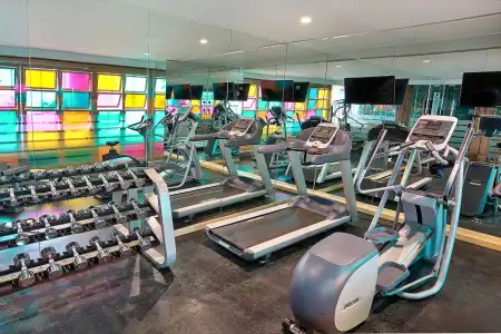 Mercure Jakarta Simatupang - 19