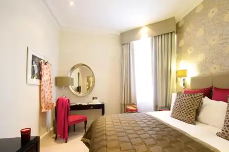 Taj 51 Buckingham Gate, Suites and Residences - 67