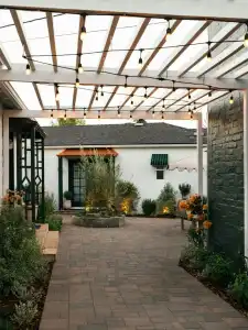 Le Petit Pali Brentwood West Los Angeles - 19