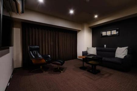 Randor Residential Sapporo Suites - 88