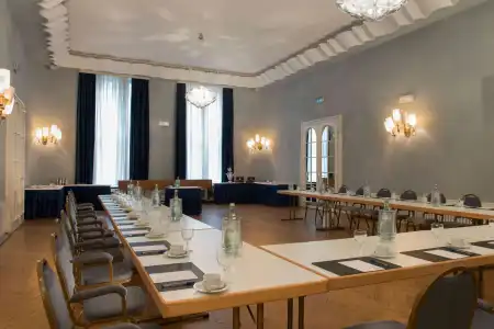 Wyndham Duisburger Hof - 11