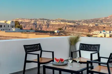 Alafropetra Luxury Suites - 93