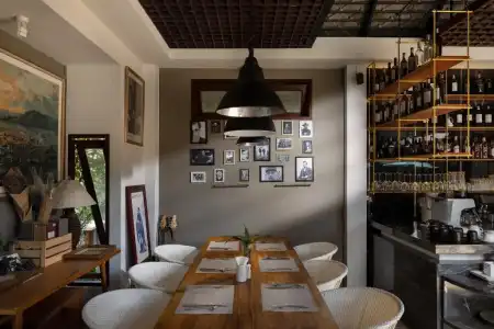 Baan Khao Hua Jook - 35