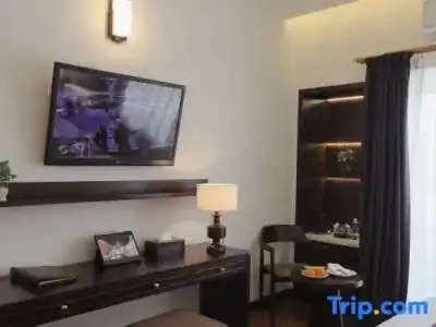 Huong Giang Resort and Spa - 142