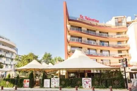 Saint Valentine - 10