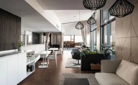 Quest East Perth - 8