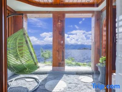 Yishiqingyuan Sea View Boutique Inn - 75