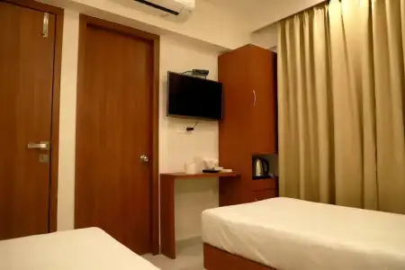 Lords Mumbai - 41