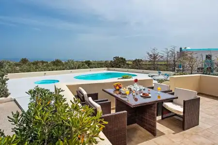 Sienna Eco Resort - 299