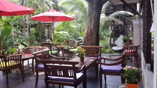 Am Samui Palace - 37