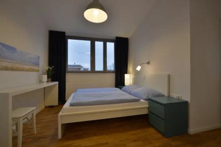 Townside Hostel Bremen - 49