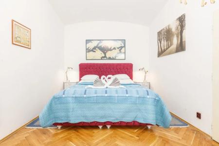 Prague Siesta Apartments - 200