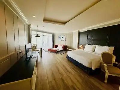 7 Heaven Residence Krabi - 4