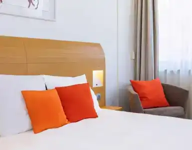 Novotel Budapest Danube - 38