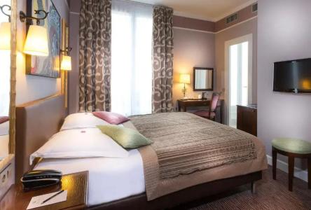 Hôtel du Bois Champs-Elysées - 103