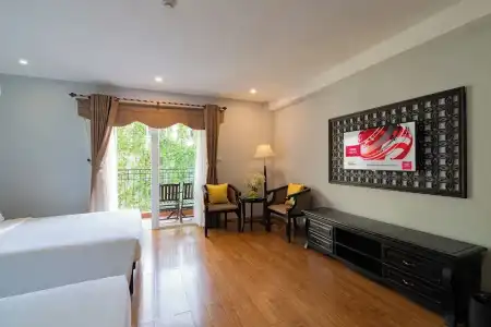 Hoian Sincerity & Spa - 84