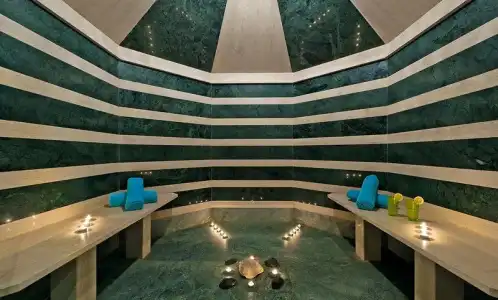 Giannoulis – Cavo Spada Luxury Sports & Leisure Resort & Spa - 32