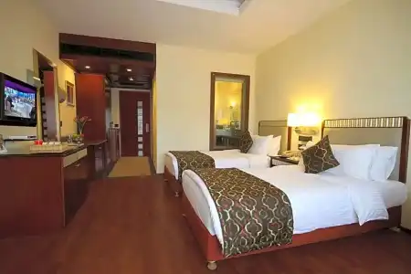 Fortune Select JP Cosmos, Bengaluru - Member ITCs' Group - 36