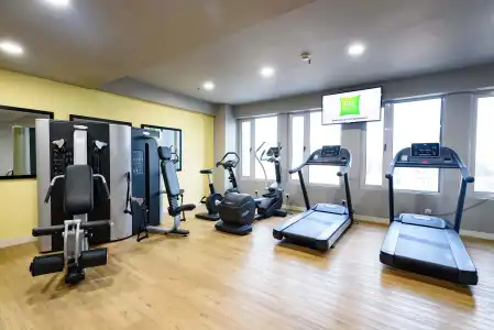 ibis Styles Kuala Lumpur Sri Damansara - 17