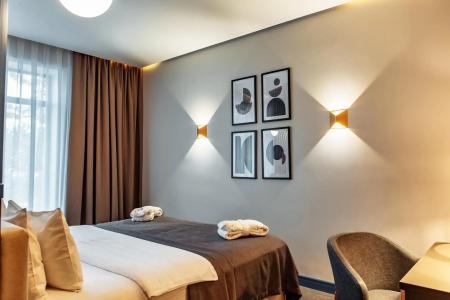 Dom U Ozera Boutique-hotel - 116